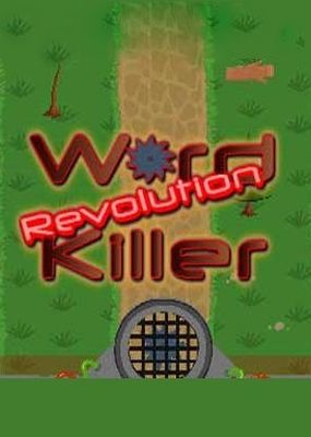 Word Killer: Revolution