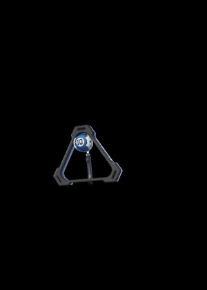 Fortnite - Rackpack Back Bling (DLC) Epic Games Key GLOBAL