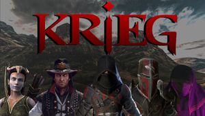 Krieg