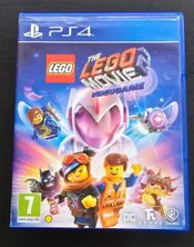 The LEGO Movie 2 Videogame PlayStation 4