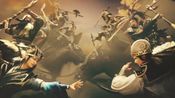 DYNASTY WARRIORS 9 Empires Deluxe Edition XBOX LIVE Key UNITED STATES
