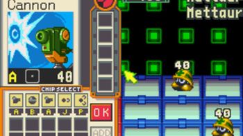 Get Mega Man Battle Network 2 Game Boy Advance