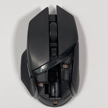 Razer Basilisk X HyperSpeed Wireless Gaming Mouse: Bluetooth & Wireless Compatib