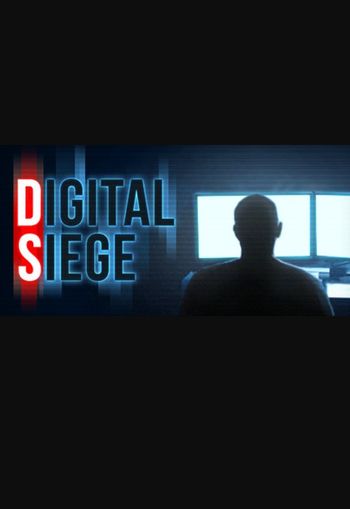 Digital Siege (PC) Steam Key GLOBAL