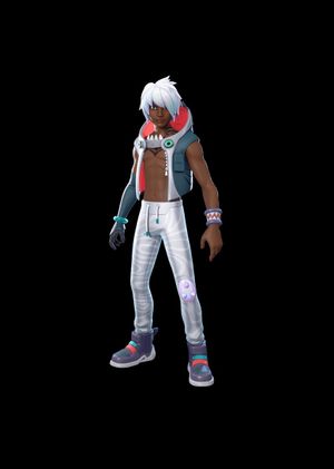 Fortnite - Finn Maw Outfit (DLC) Epic Games Key GLOBAL