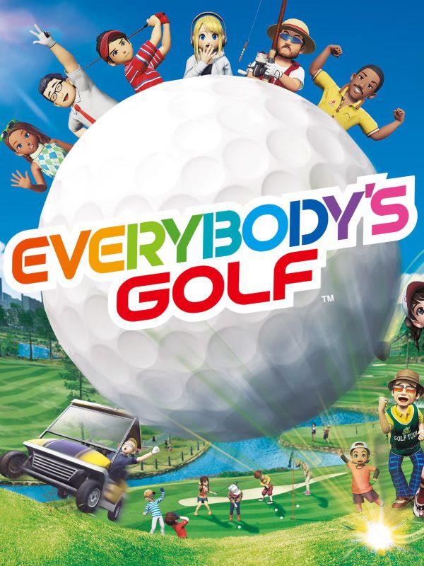The fastest route to a free Everybody's Golf copy
