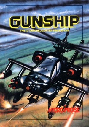 Gunship! (PC) Steam Key GLOBAL