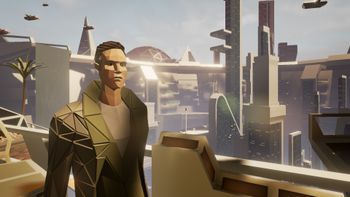 State of Mind PlayStation 4
