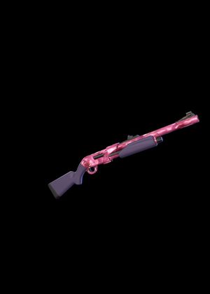 Fortnite - Toothsome Wrap (DLC) Epic Games Key GLOBAL