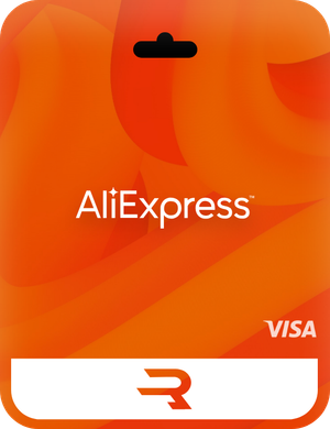 Rewarble AliExpress 300 USD Voucher GLOBAL