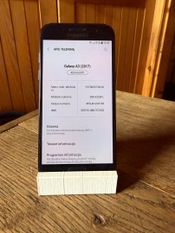 Get Samsung Galaxy A3 Black Sky (2017)