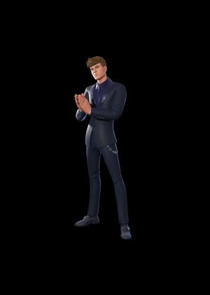 Fortnite - Clix Outfit (DLC) Epic Games Key GLOBAL