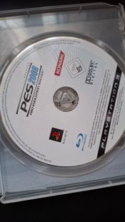 Pro Evolution Soccer 2008 PlayStation 3 for sale