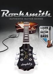 Rocksmith™ Steam Key GLOBAL