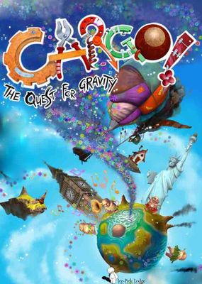 Cargo! The Quest for Gravity
