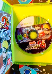 Buy Naruto Shippuden: Ultimate Ninja Storm 2 Xbox 360