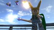 Redeem LEGO Marvel's Avengers Nintendo 3DS