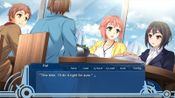 WORLD END ECONOMiCA episode.03 Steam Key GLOBAL for sale