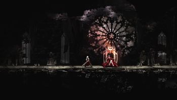 Buy Moonscars Nintendo Switch