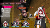 Redeem Mary Skelter Finale (PC) Steam Key GLOBAL