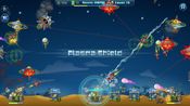 Get Galactic Missile Defense Steam Key GLOBAL