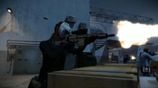 PAYDAY 2 - Crimefest 2017 (DLC) (PC) Steam Key GLOBAL