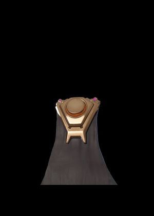 Fortnite - Windshear Cloak Back Bling (DLC) Epic Games Key GLOBAL