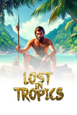 Lost in Tropics game cover