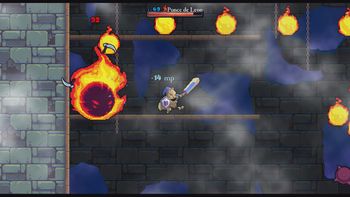 Buy Rogue Legacy PS Vita
