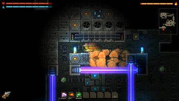 Buy SteamWorld Dig PlayStation 4