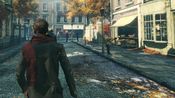 Sherlock Holmes: The Devil's Daughter PlayStation 4