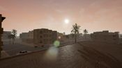 Strike Force: Desert Thunder for sale