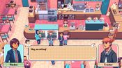 Buy Half Past Fate Steam Key GLOBAL