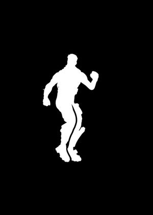 Fortnite - Pick It Up Emote (DLC) Epic Games Key GLOBAL