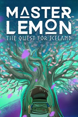 Master Lemon: The Quest for Iceland game cover