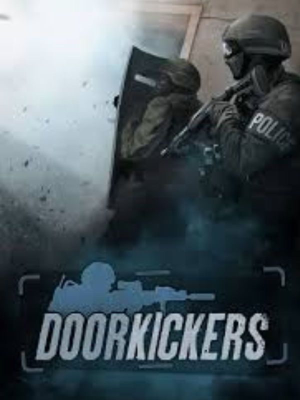 Download Door Kickers APK free on Android