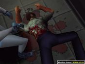 Dino Crisis PlayStation