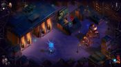 Steamburg (PC) Steam Key EUROPE