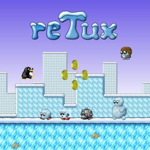 ReTux