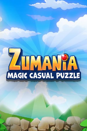 Buy Zumania Xbox key! Cheap price