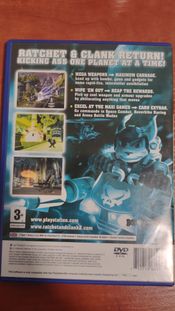 Get Ratchet & Clank: Going Commando PlayStation 2