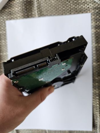 Buy Seagate 3 TB HDD Storage