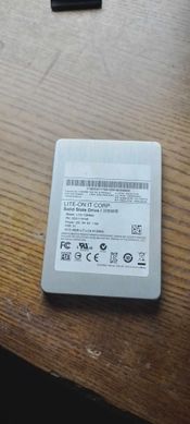 Lite-On IT CORP 128gb ssd