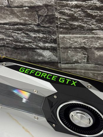 Buy Palit GeForce GTX 1080 Ti 11 GB 1480-1582 Mhz PCIe x16 GPU