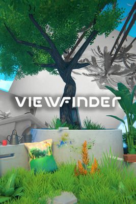 Viewfinder game cover