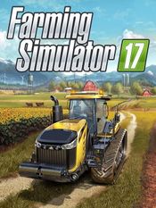 Farming Simulator 17 Steam Key GLOBAL