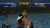 SEGA Bass Fishing Steam Key GLOBAL