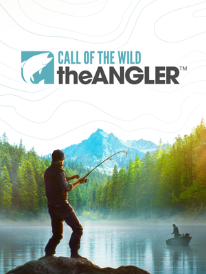 Call of the Wild: The Angler (PC) Código de Steam GLOBAL