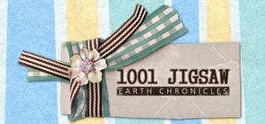 1001 Jigsaw. Earth Chronicles