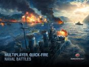 Redeem World of Warships Blitz
